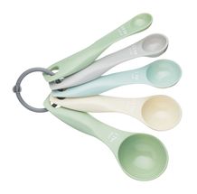 Colourworks Measuring Spoons Set - 5-Piece