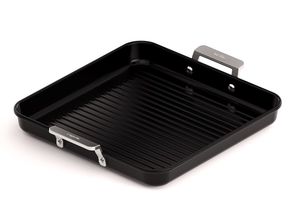 Valira Griddle Pan Aire with Handles - 28 x 28 cm - Ceramic non-stick coating