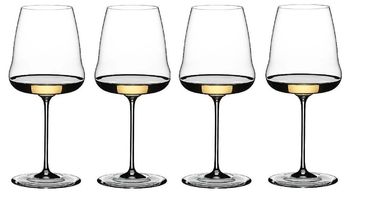 Riedel Chardonnay Wine Glasses Winewings - Set of 4