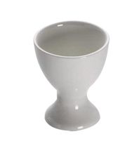 Maxwell &amp; Williams Egg Cup White Basics Round
