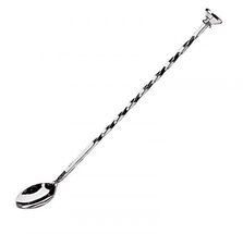 
Paderno Cocktail Spoon BAR Stainless Steel 27 cm