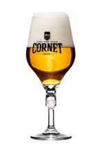 Cornet Beer Glass 500 ml