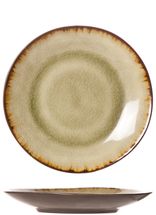 Cosy & Trendy Plate Mossa ⌀ 13 cm