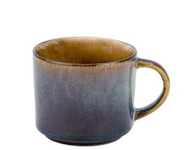 Cosy &amp; Trendy Coffee Cup Quintana Amber 220 ml