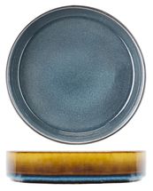 Cosy & Trendy Deep Plate Quintana Blue Ø23 cm
