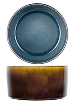 Cosy & Trendy Bowl Quintana Blue ⌀ 19.5 cm
