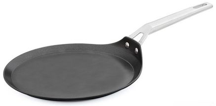 Valira Pancake Pan Aire Black ⌀ 28 cm