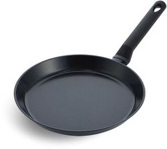 BK Pancake Pan Easy Induction Aluminium - ø 28 cm - ceramic non-stick coating