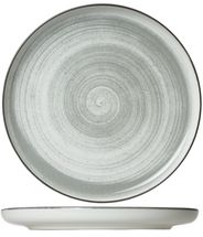 Cosy &amp; Trendy Dinner Plate Baltic Grey ø 27 cm