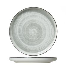 Cosy &amp; Trendy Side Plate Baltic Grey ø 20 cm