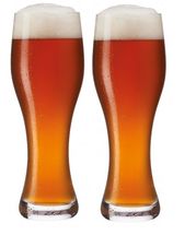Leonardo Beer Glasses Weizen Taverna - Set of 2s