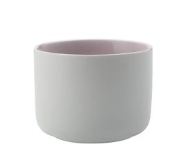 Maxwell &amp; Williams Sugar Bowl Tint Pink 8.5 cm