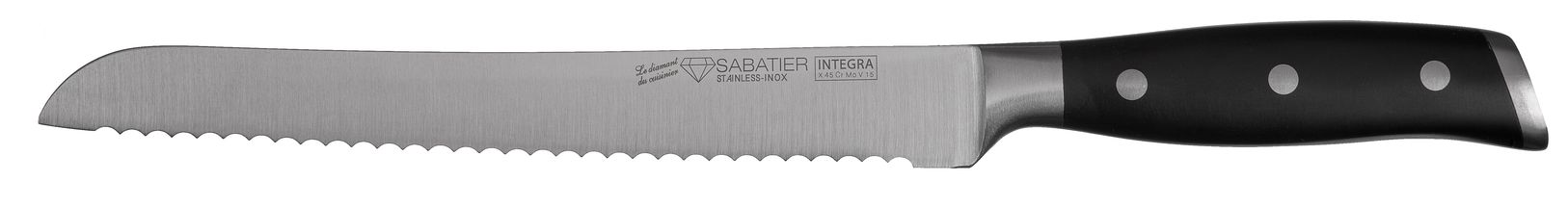 Diamant Sabatier Bread Knife Integra 22 cm