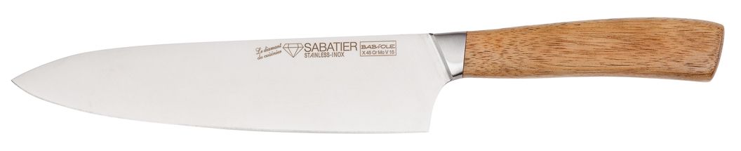 Diamant Sabatier Chef's Knife Babiole 20 cm