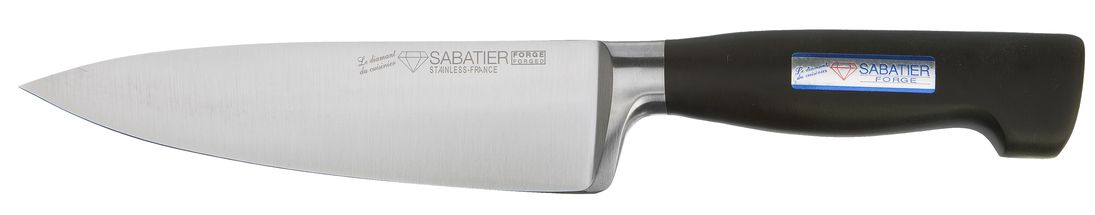 
Diamant Sabatier Chef's Knife Forge 15 cm