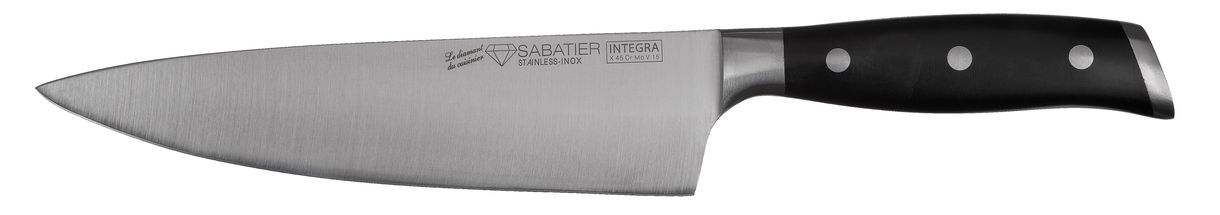 Diamant Sabatier Chef's Knife Integra 20 cm
