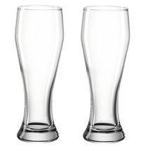 Cookinglife Wheat Beer Glasses Basic 300 ml - Set of 2
