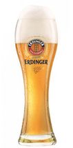 Erdinger Beer Glass 330 ml