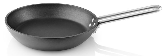 Eva Solo Frying Pan Professional Black Ø24 cm