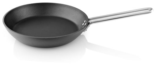 Eva Solo Frying Pan Professional Black - ø 28 cm - standard non-stick coating