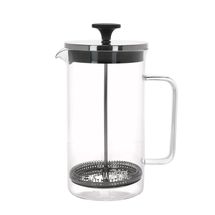 La Cafetière Cafetiere Glass - 1 Liter / 7 cups