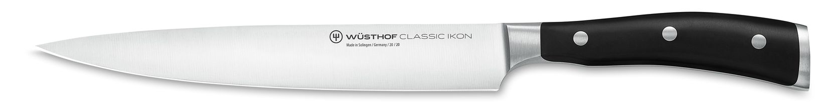 Wusthof Meat Knife Classic Ikon 20 cm