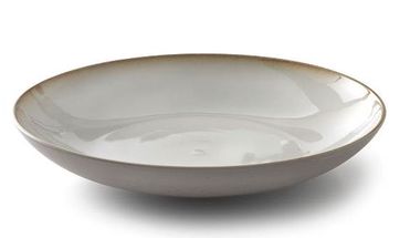 Bitz Serving Tray Gastro Cream/cream ø 40 cm