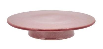 Bitz Cake Stand Light Pink ø 30 cm