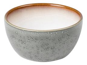 Bitz Dip Bowl Gastro Grey/Cream - ø 10 cm / 200 ml