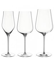 Leonardo 18-Piece Wine Glasses Set Brunelli