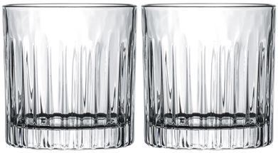 Jay Hill Whiskey Glasses / Cocktail Glasses / Water Glasses Moville - 320 ml - 2 Pieces