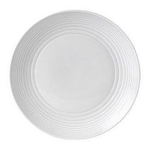 Gordon Ramsay Plate Maze White Ø22 cm