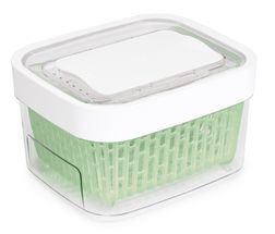 OXO Food Storage Container GreenSaver 1.5 Liter