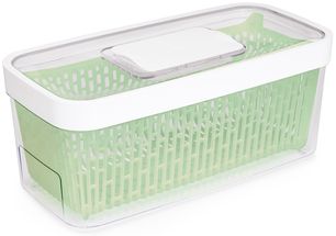 OXO Food Storage Container GreenSaver 16 x 33 x 13.8 cm