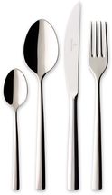 Villeroy &amp; Boch Cutlery Set Couvert Piemont - 4-Piece
