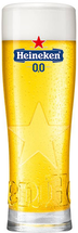 Heineken Beer Glass 0.0 Star 250 ml