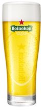 Heineken Beer Glass Ellipse 500 ml