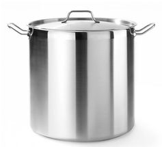 Hendi Soup Pot Profi Line - 37 Liter