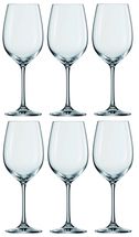 Schott Zwiesel White Wine Glasses Ivento 350 ml - 6 pieces