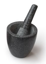 Inno Cuisinno Mortar Granite ⌀ 13 cm