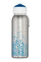 Mepal Insulated Bottle Flip-up Campus Blue 350 ml