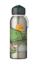 Mepal Thermos Bottle Flip-up Campus Dino 350 ml