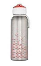 Mepal Insulated Bottle Flip-up Campus Pink 350 ml