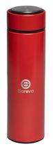 Sareva Thermos Bottle - Red - 500 ml