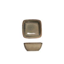 Cosy &amp; Trendy Dip Bowl Toluca Amber 6 x 6 cm