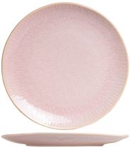 Jay Hill Dinner Plate Guernsey Pink 27 cm