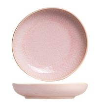 Jay Hill Deep Plate Guernsey Pink 20 cm