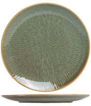 Jay Hill Dinner Plate Jethou Green 27 cm