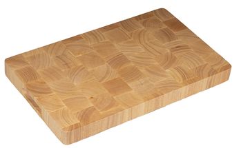 Hendi Wooden Chopping Board 53 x 32,5 cm