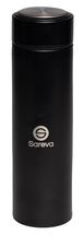 Sareva Thermos Flask Black 0.5 L